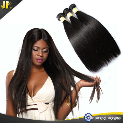 Peruvian Hair Weave Virgin Hair Bundles Unprocessed Straight Hair Extensions 8A